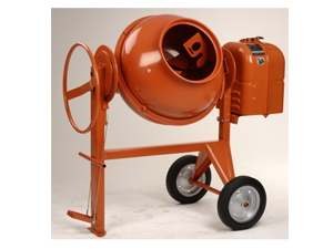 Půjčovna míchaček Brno - Míchačka 110 l / 230 V