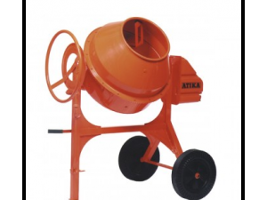 Půjčovna míchaček Brno - Míchačka 60 l / 400 V