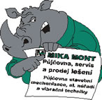 mikamont logo